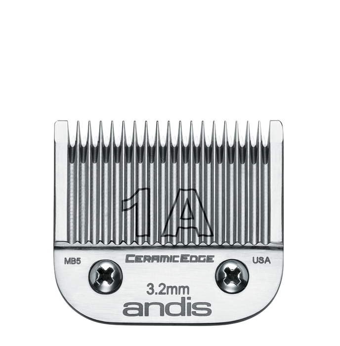 Andis® CeramicEdge® Detachable Blade, Size 1A