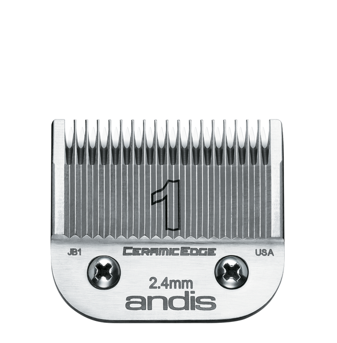 Andis® CeramicEdge® Detachable Blade, Size 1