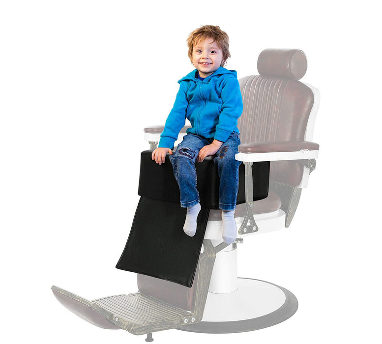 Minerva Child's Salon Styling Chair Booster Seat