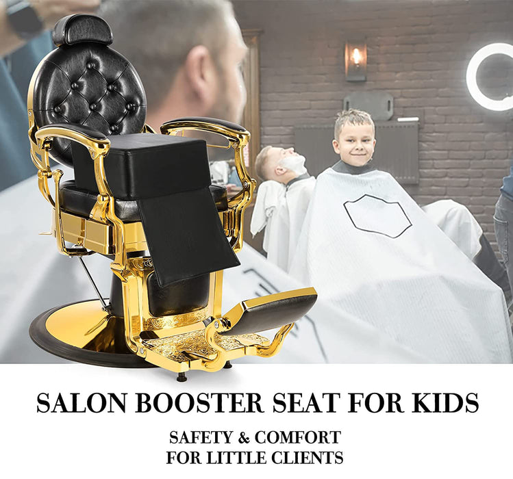 Minerva Child's Salon Styling Chair Booster Seat