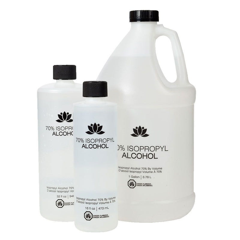 Christine Ashley™ Isopropyl 70%