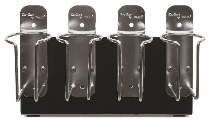 Black Ice Clipper Holder (4-Slot)