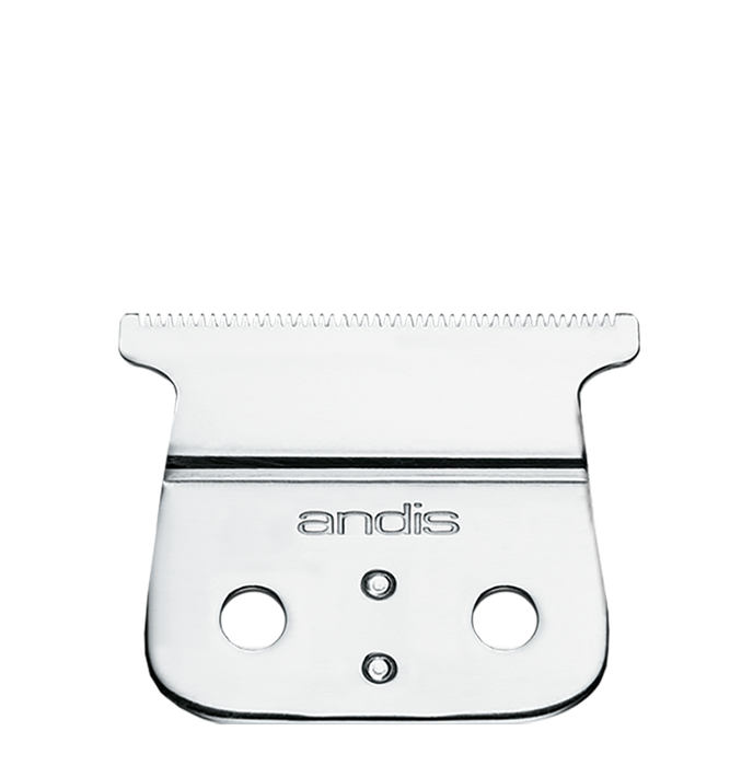 Andis® Cordless T-Outliner® Li Replacement T-Blade - Stainless Steel