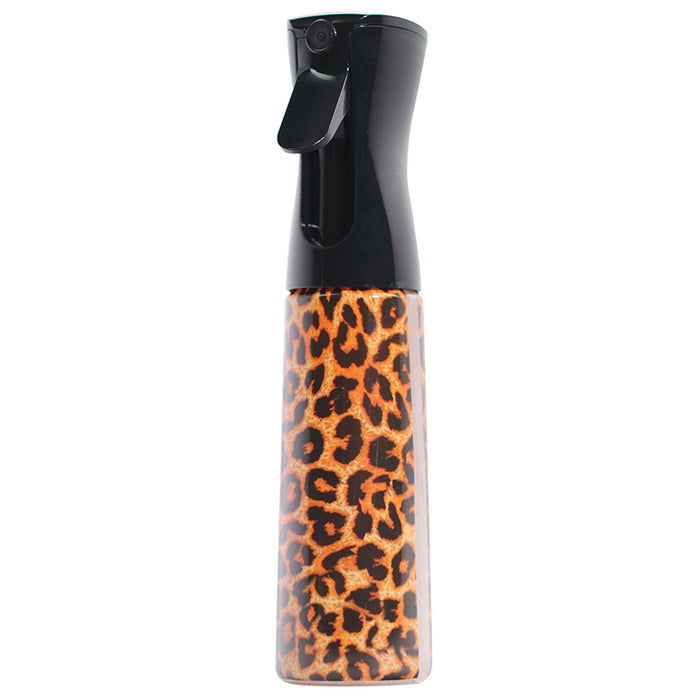 Delta 10oz Leopard Sprayer