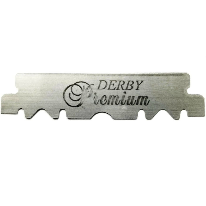 Derby Double Edge Blades Premiums