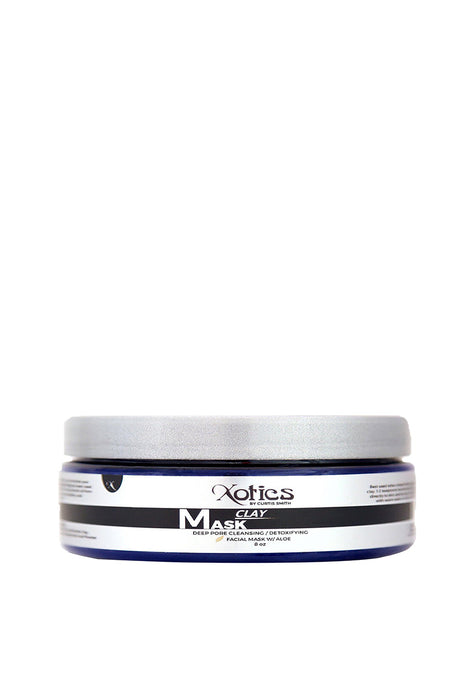 Xotics Detoxifying Clay Mask for Deep Pore Cleansing