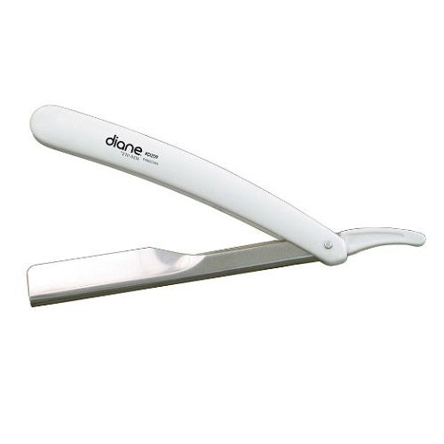 Diane Razor White for Double Edge Blade