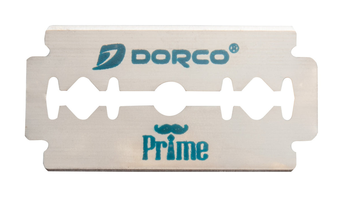 Dorco Razor Blade Primes