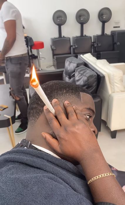 Beeswax Ear Candles (PAIR)
