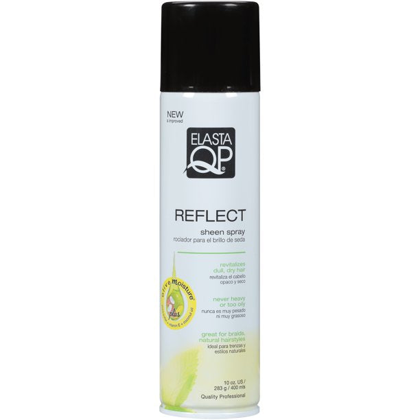 Elasta QP Reflect - Sheen Spray 10oz