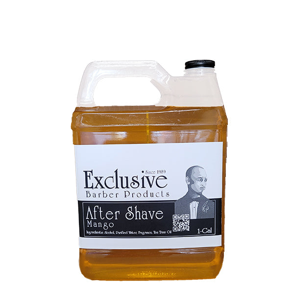 Exclusive After Shave, Mango