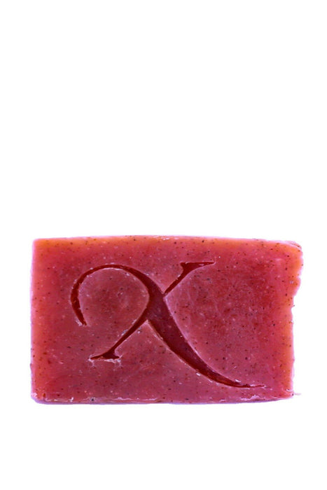 Xotics Exfoliating Face Bar with Apricot Kernels