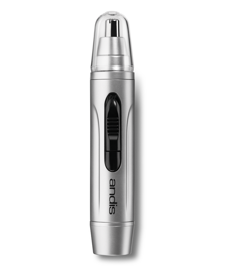 Andis Fast Trim Cordless Personal Nose & Ear Trimmer