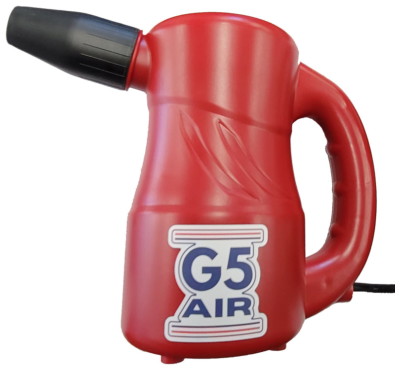 G5 Air Compressor (2-Speed)
