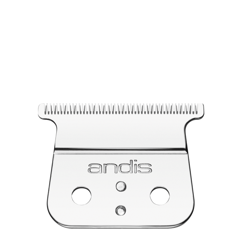 Andis® GTX Deep Tooth T-Outliner® Replacement Blade - Stainless Steel