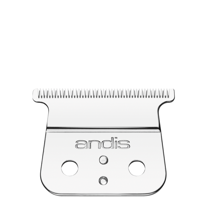 Andis® GTX Deep Tooth T-Outliner® Replacement Blade - Stainless Steel