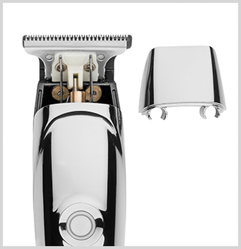 Gamma + Absolute Hitter Cordless Trimmer