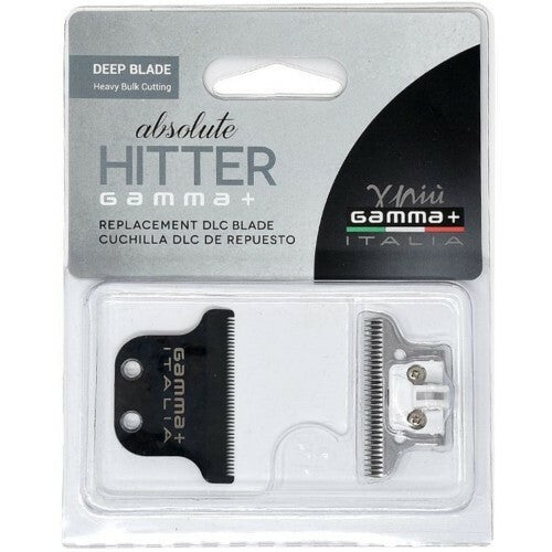 Gamma+ Absolute Hitter Trimmer Blades (2 options)