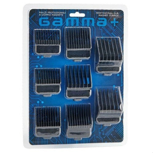PREORDER Gamma+ Dub-Double Magnetic Clipper Guides