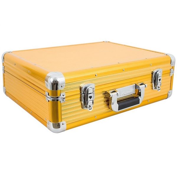 Vincent Premium Large Master Case