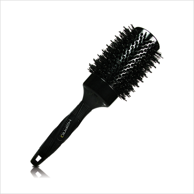 H2PRO Ceramic Vented Radial Brush Boar/Nylon (4 Sizes)