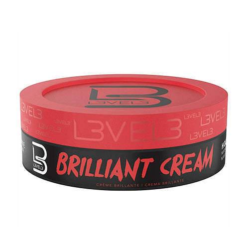 L3VEL3™ Hair Brilliant Cream