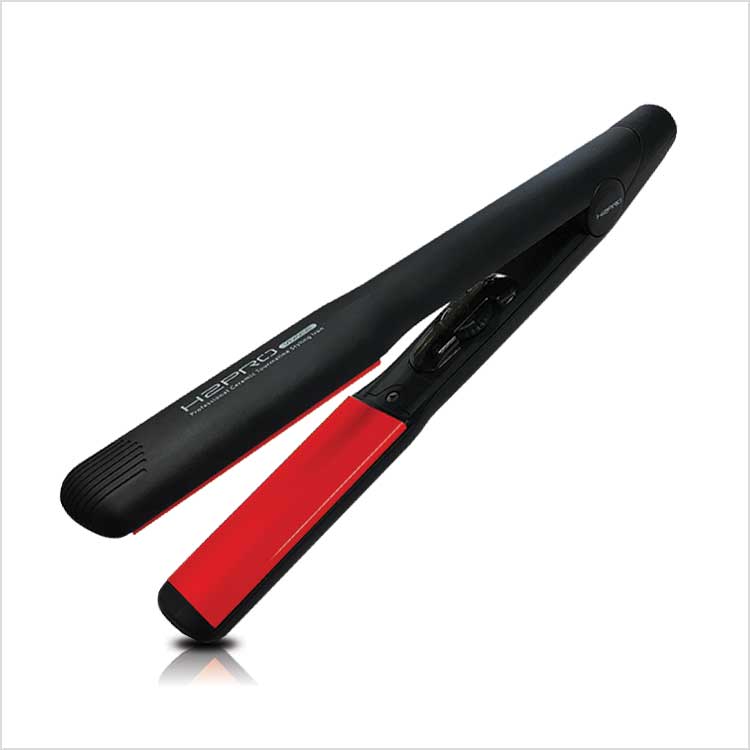 H2PRO Vivace Ceramic Flat Iron (1-1/4