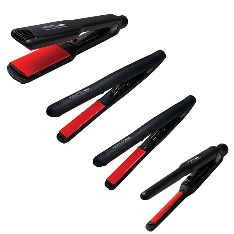 H2PRO Vivace Ceramic Flat Iron (1-1/4")