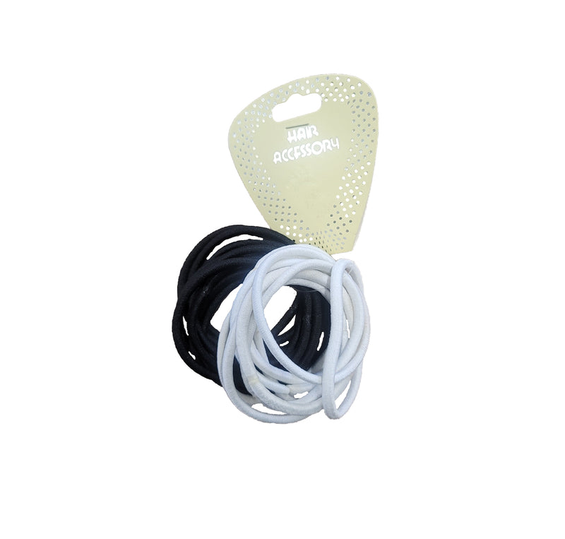 Hair Accessory Elsatic (2 Sizes)