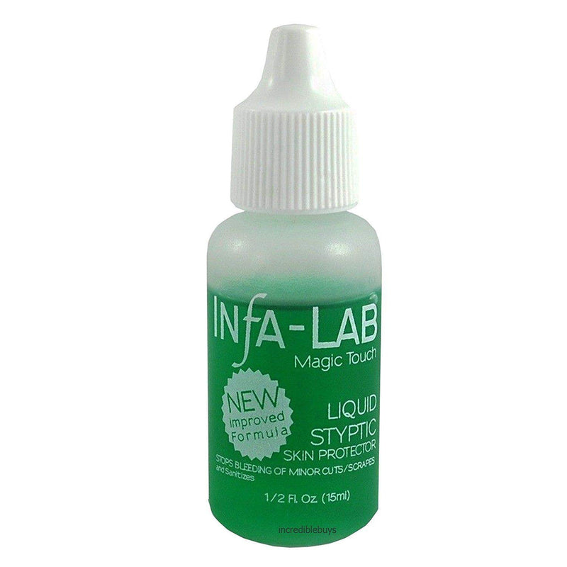 Infalab Nick Relief (Liquid)