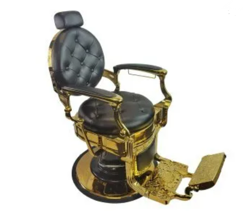 King Style Barber Chair