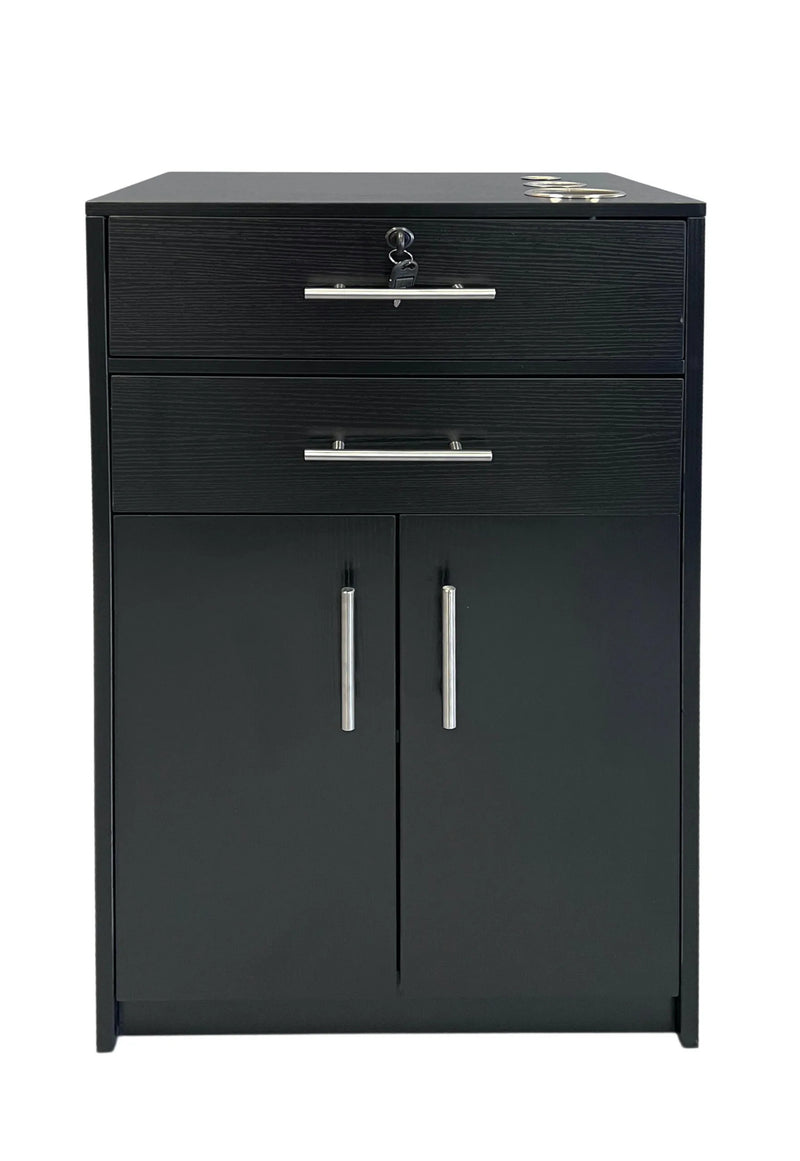 Kizzy Salon Station (Black)