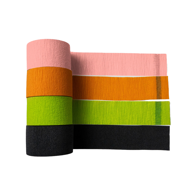 L3VEL3 Neck Strips