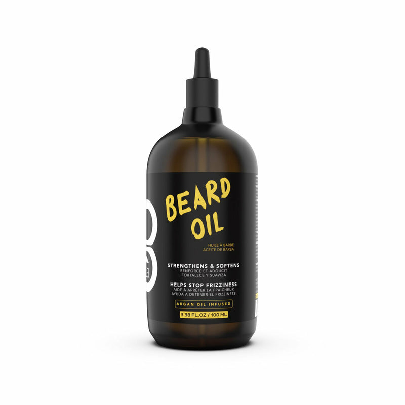 L3VEL3™ Beard Oil