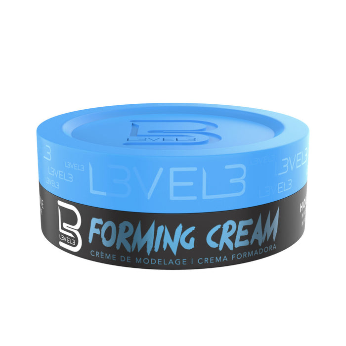 L3VEL3™ Hair Styling Forming Cream