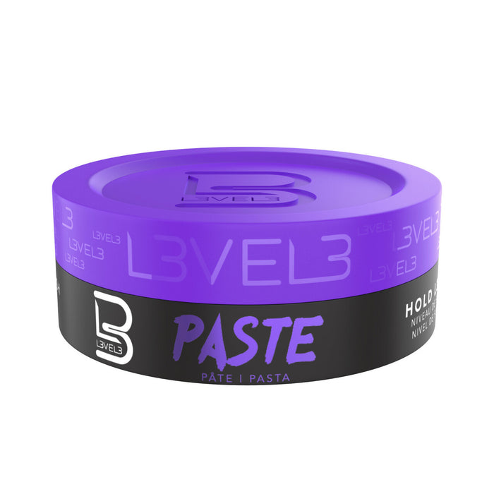 L3VEL3™ Hair Styling Paste