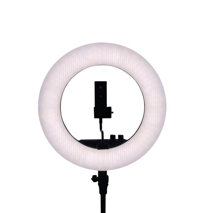 LED Adjustable Ring Light