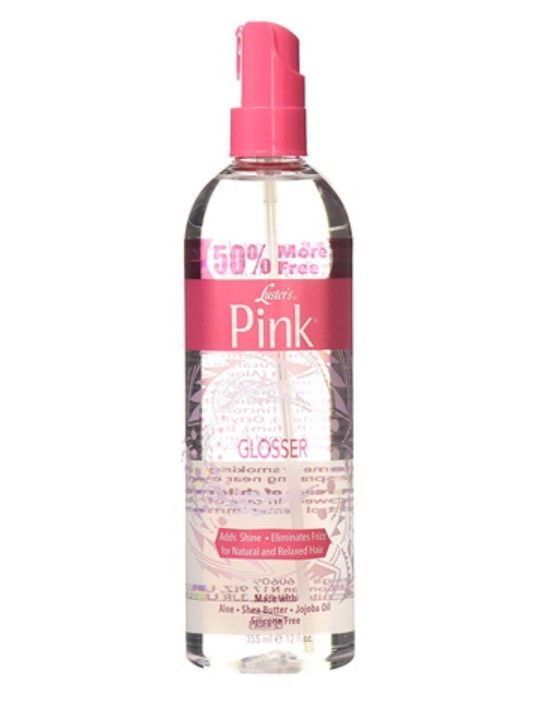 Luster's Pink Glosser