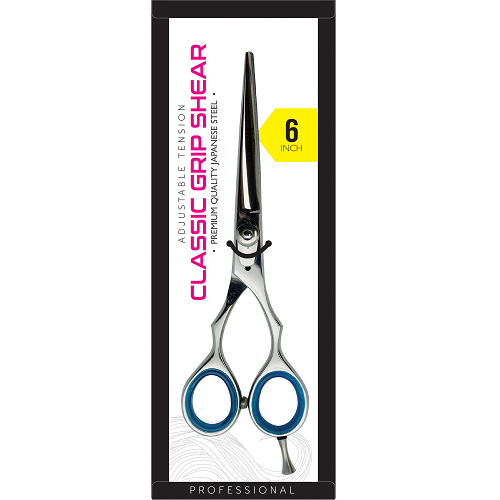 Magic Collection Classic Grip 6" Shears