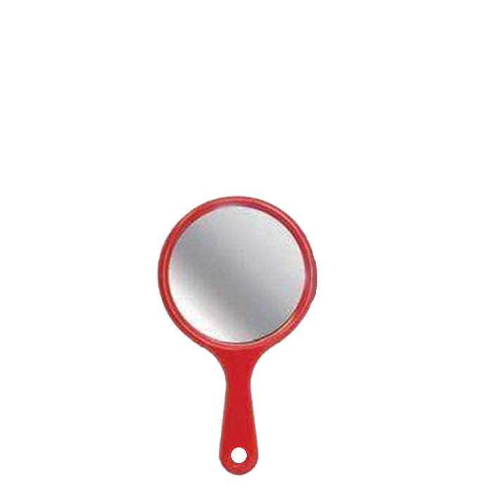 Magic Small Round Hand Mirror Assort (3 Colors)