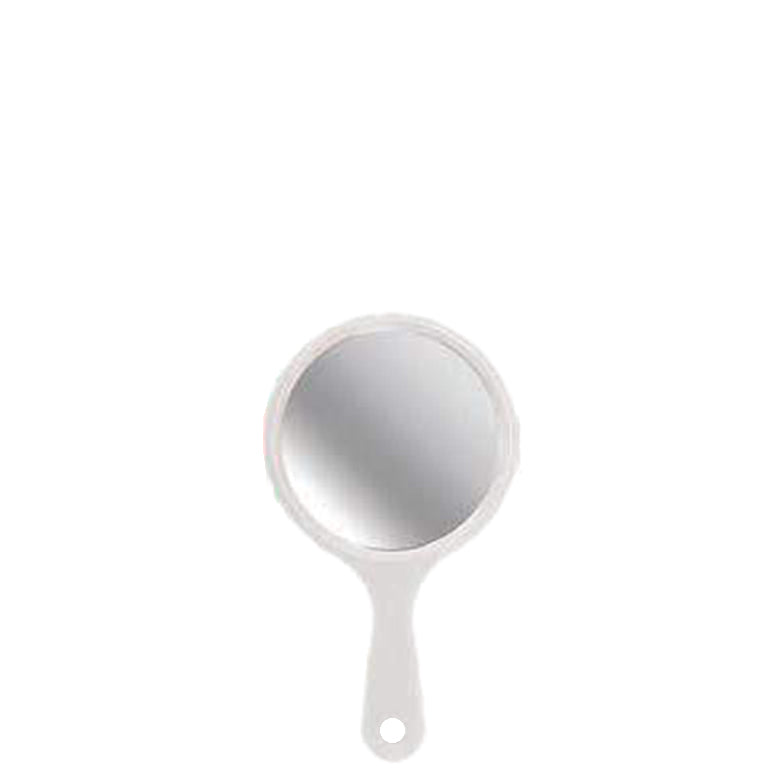 Magic Small Round Hand Mirror Assort (3 Colors)