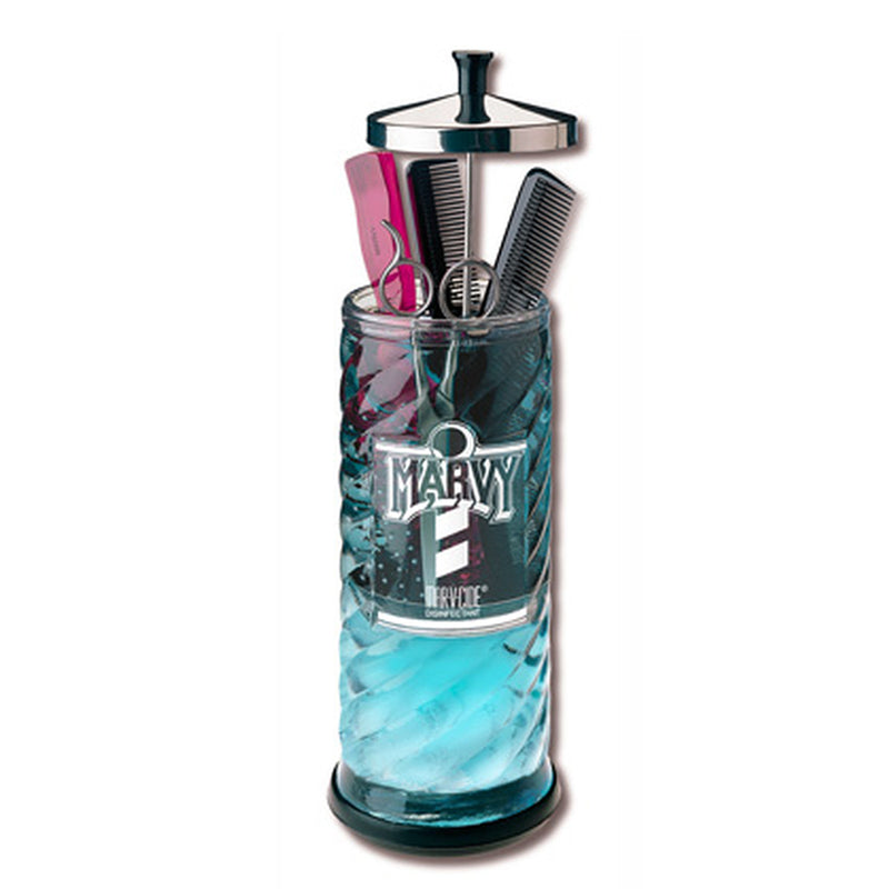Marvy Sanitizing Jar #8