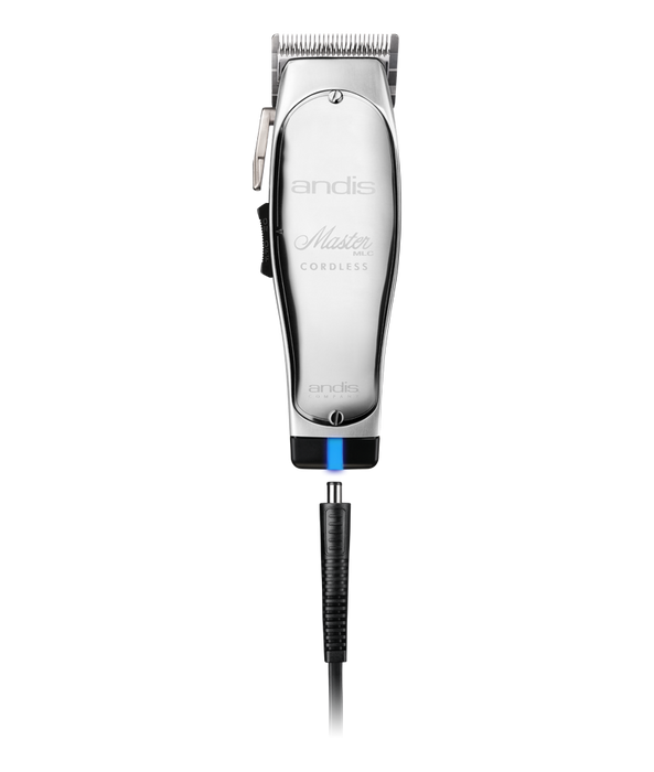 Andis Master® Cordless Lithium Ion Clipper