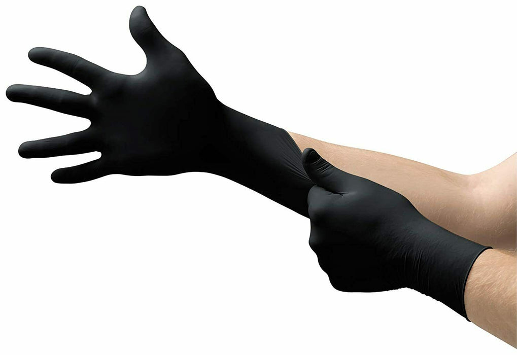 Microflex ONYX Gloves N642 (100 pcs)