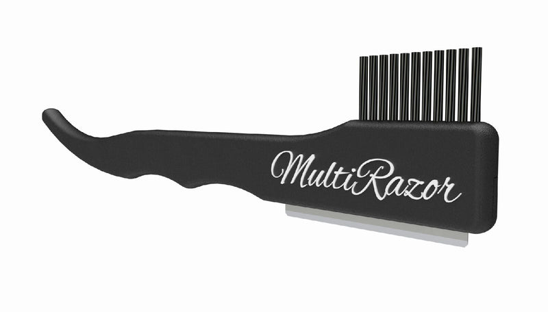 Multi-Razor Razor & Enhancer