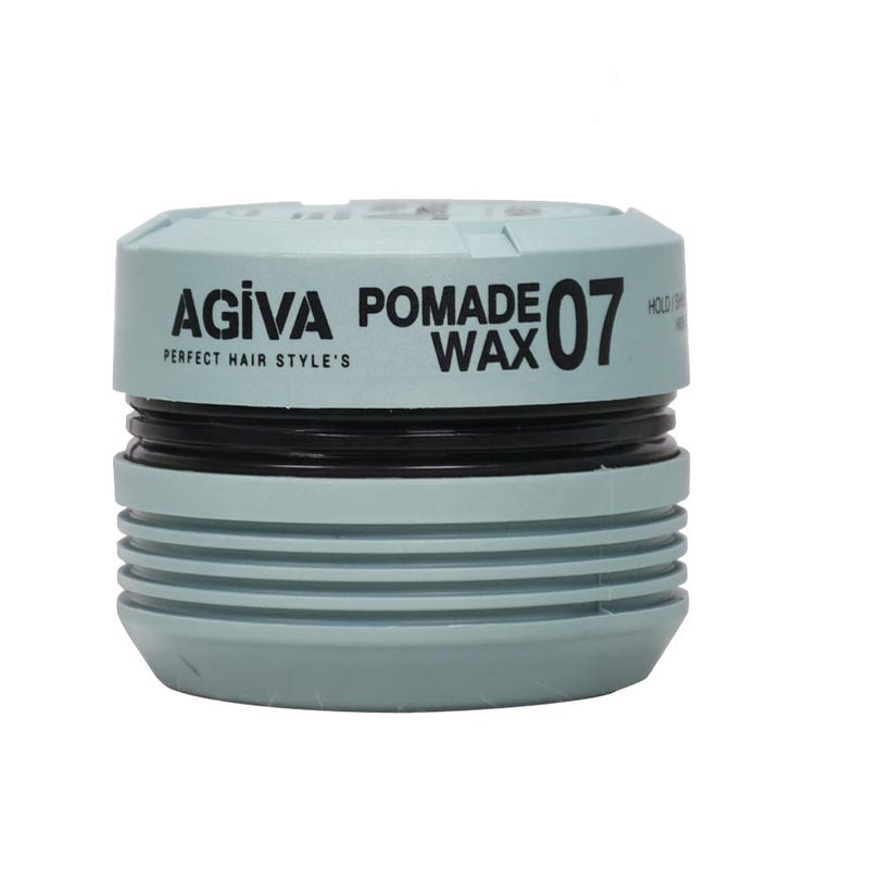 AGIVA Perfect Hair Styles