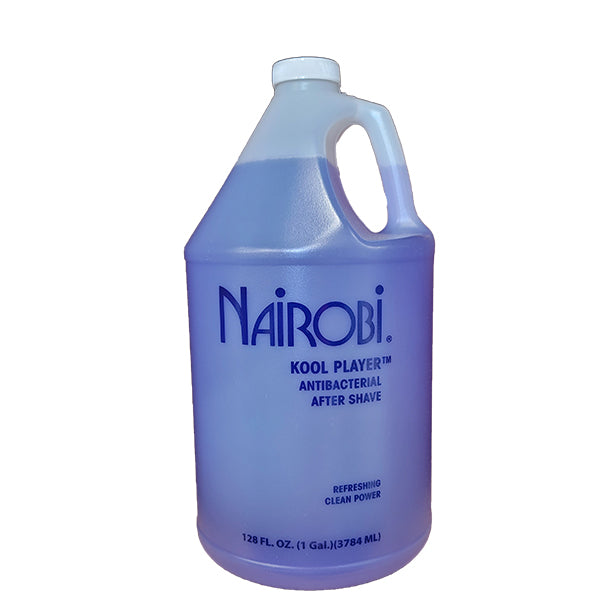 Nairobi Kool-Player Antibacterial After Shave - Purple