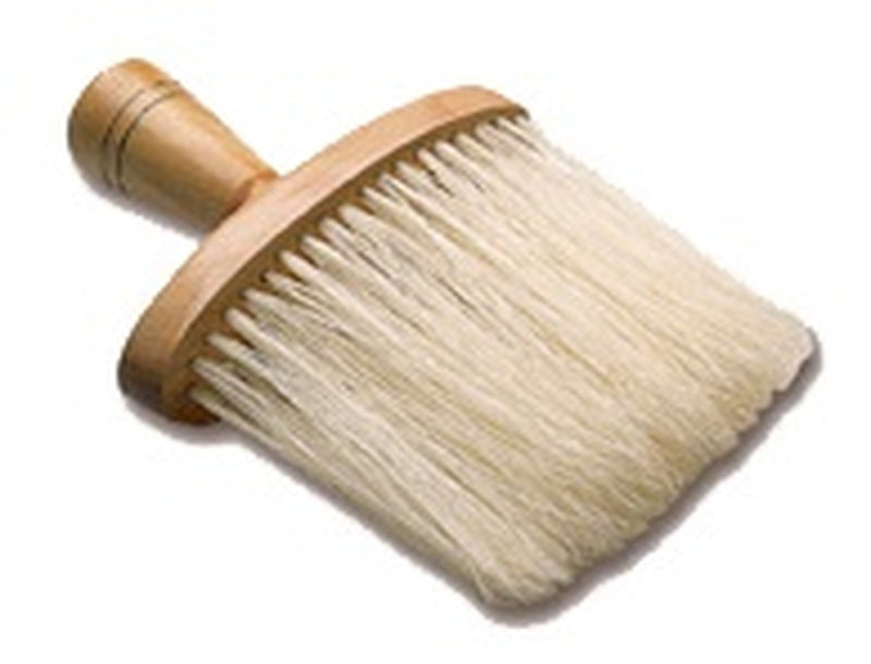 Neck Duster - Flat