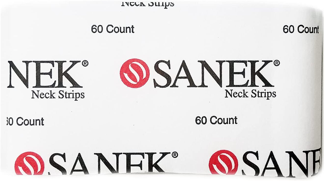Sanek Neck Strips