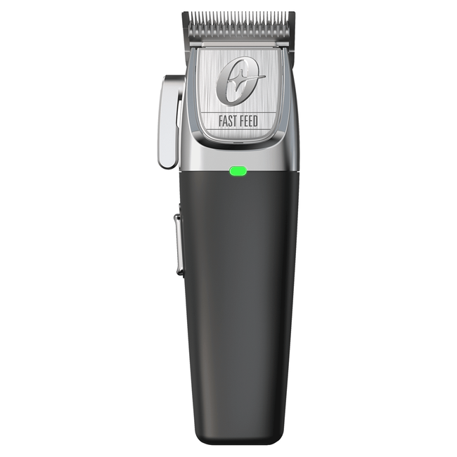 Oster BLACK Fast Feed Clipper (Cordless)